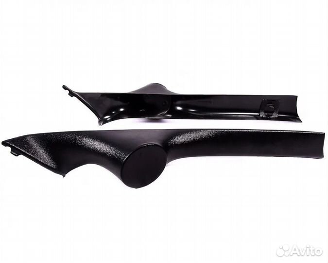 Стойки под рупорный твитер Ваз, Лада, Солярис