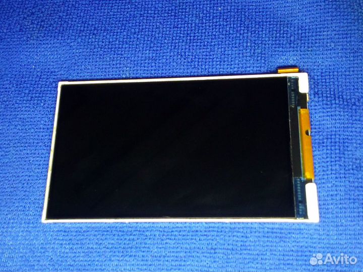 Экран Lenovo A319