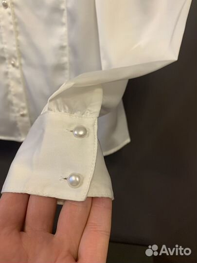 Блуза для девочки