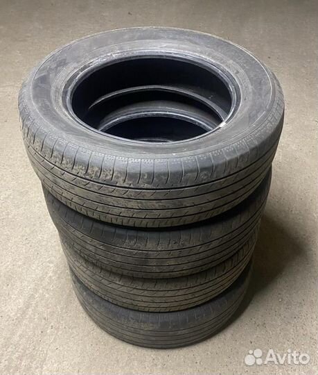 Yokohama BluEarth-GT AE-51 205/65 R16 75G