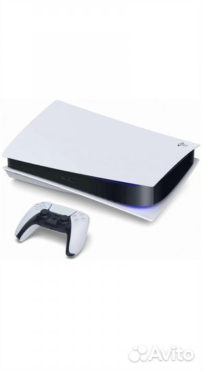 Sony playstation ps5