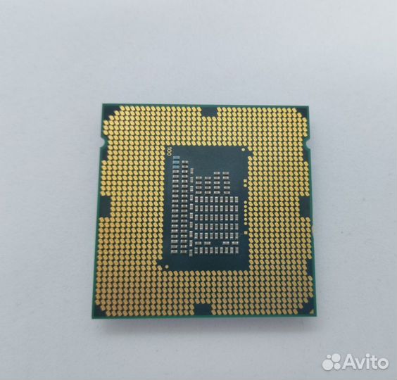 Процессор socket 1155 Intel Pentium G630