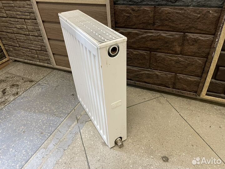 Z) Радиатор отопления Kermi FKO 22 05 04