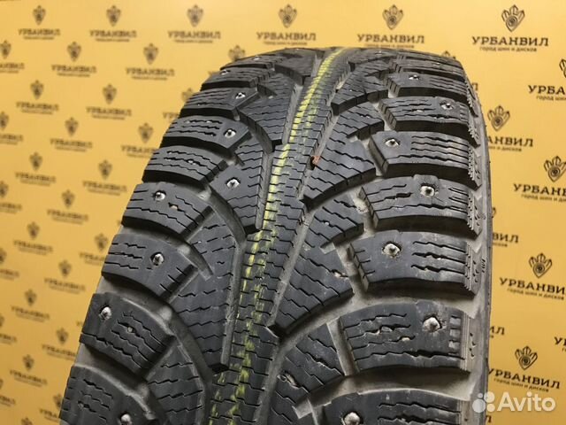 Nokian Tyres Hakkapeliitta 5 195/55 R16 91T