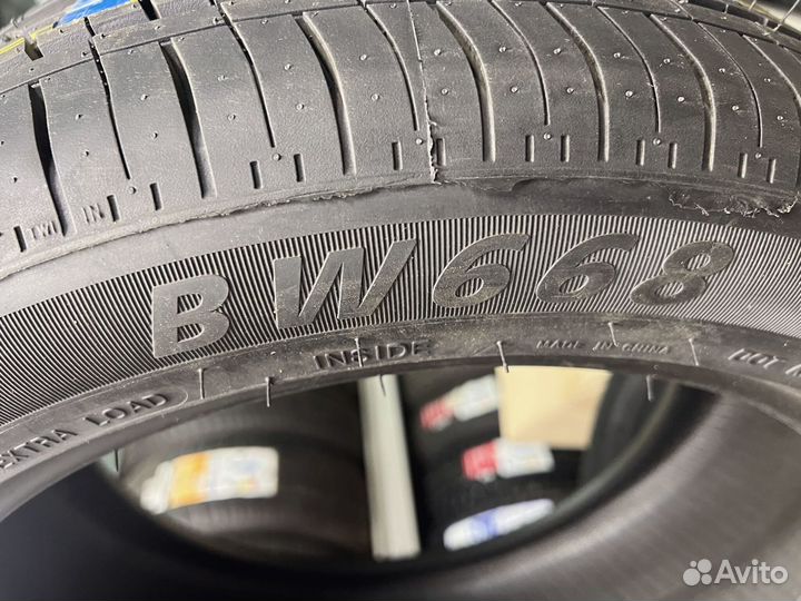 Bearway BW668 315/35 R20 102H