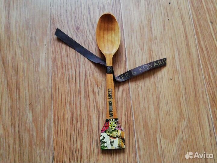 Сувениры (Чешски Крумлов-Чехия, Неаполь - Италия)