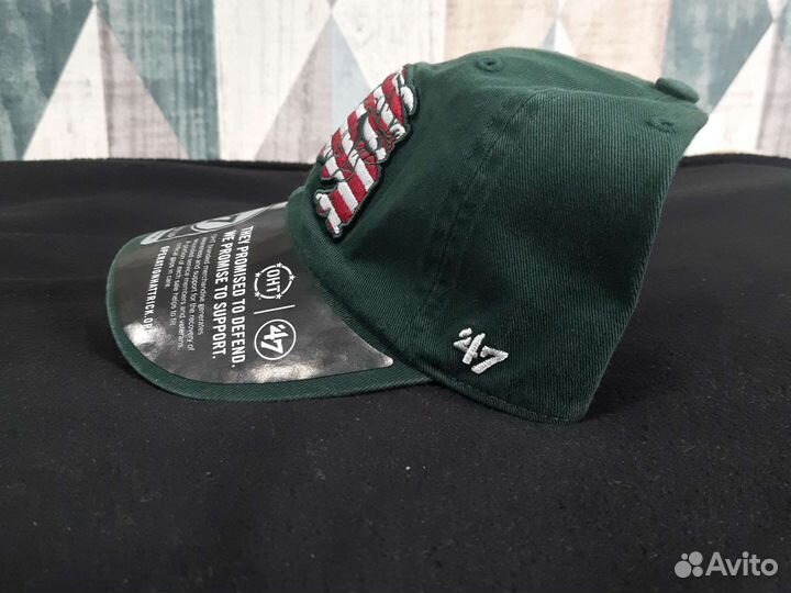 47brand, мужскиекепки,модные, спортивные,бейсболки