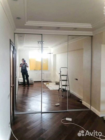 Перегородка лофт