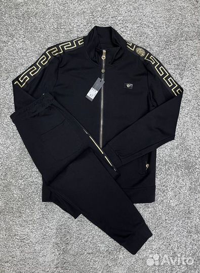 Спортивный костюм Versace