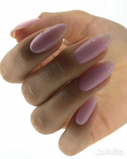 Наращивание ногтей