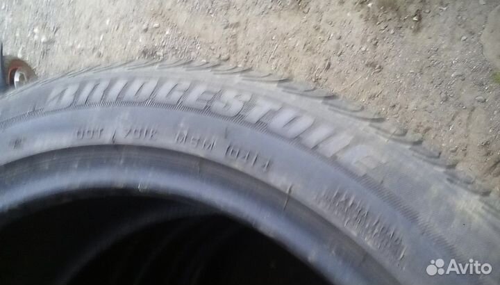 Bridgestone Turanza ER300 245/45 R18 100Y