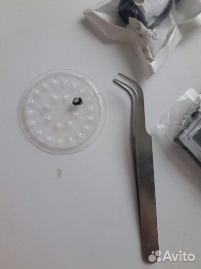 Ресницы для наращивания