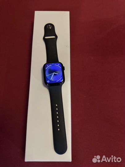 Apple watch 7