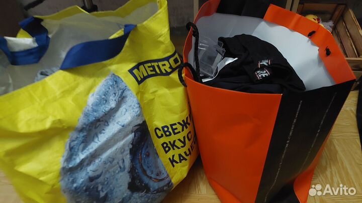Женские вещи пакетом 44 46 размер