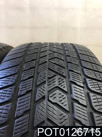 Pirelli Scorpion Winter 285/40 R20 104W