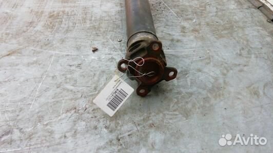 Карданный вал BMW X3 E83 (KBG03K301)