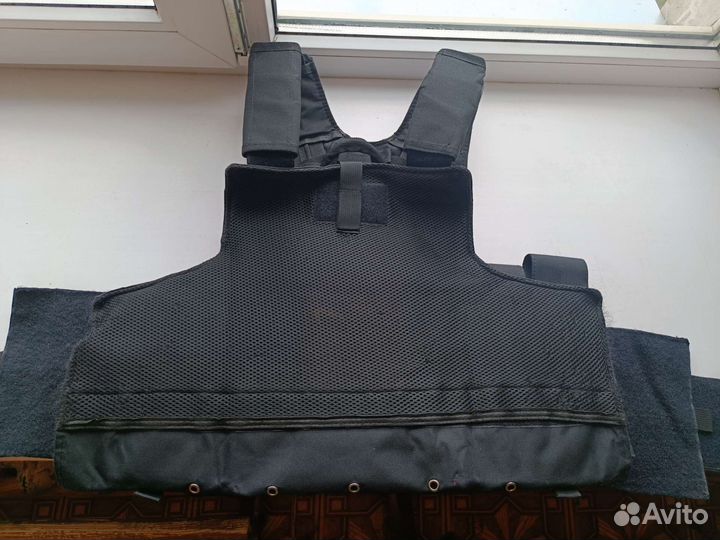 Разгрузочный жилет Ciras