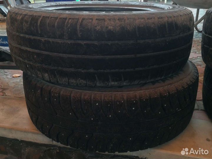 Bridgestone A001 Weather Control 185/65 R15 25D