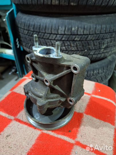 Мицубиси аутлендер XL, 2.4. Запчасти