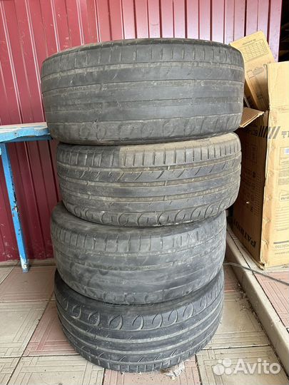 Event Admonum 4S 18.00/4.5 R18