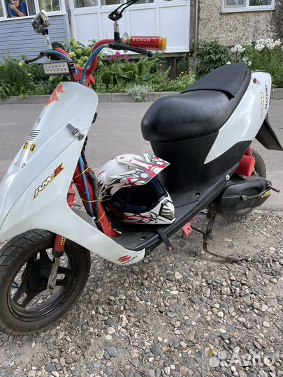 Suzuki lets 2 разбор