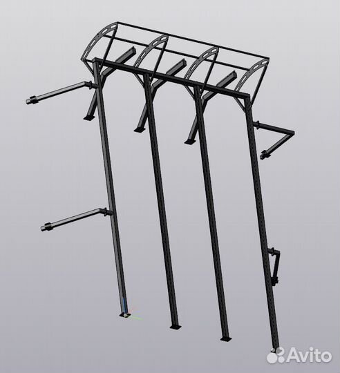 Услуги инженера-конструктора