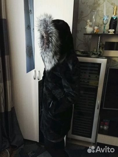 Шуба