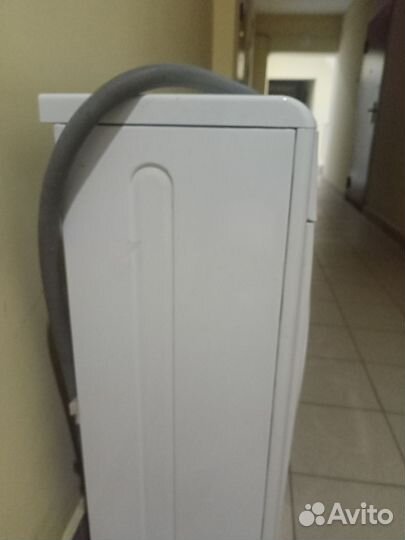 Стиральная машина бу
