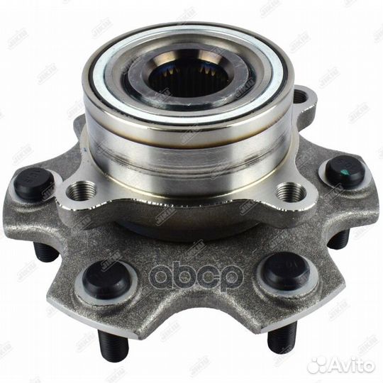 Ступица колеса HW23019 jikiu