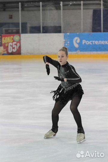 Комбинезон для фигурного катания