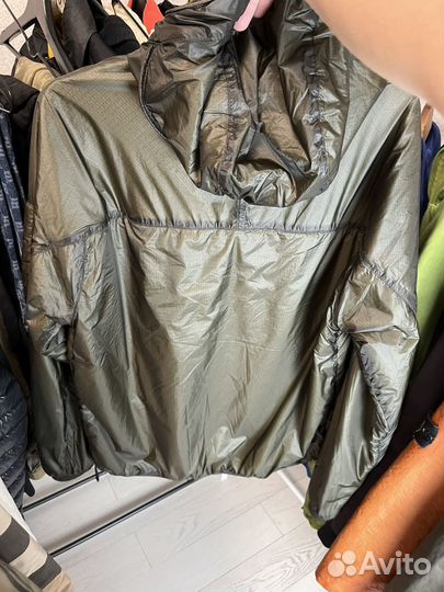 CP company nada Shell оригинал новый