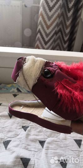 Бумажные драконы на руку