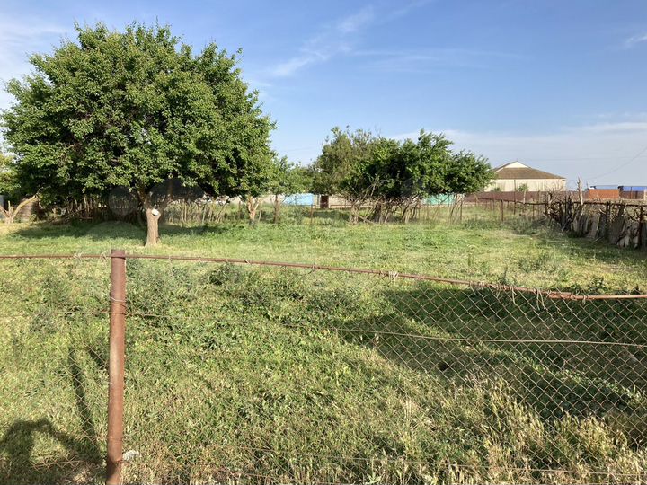 Участок 10 сот. (ИЖС)