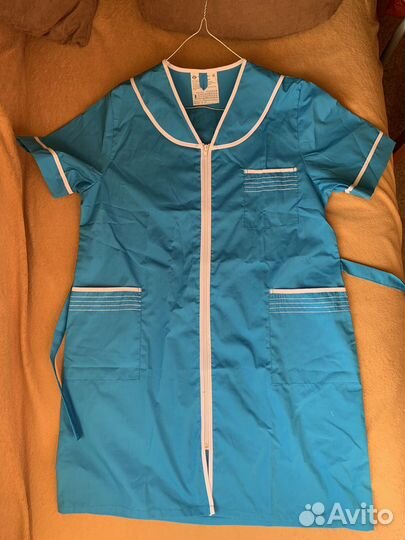 Халат женский новый