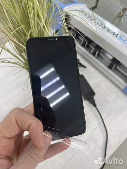 Дисплей iPhone X / XS Оригинал запчасти