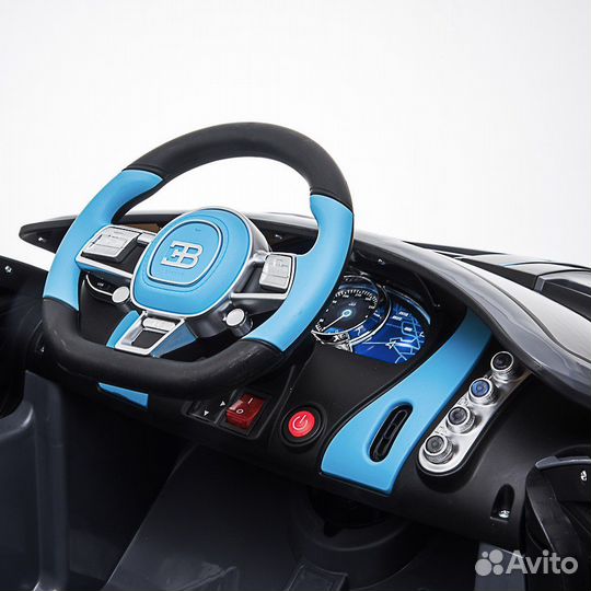 Машина детская