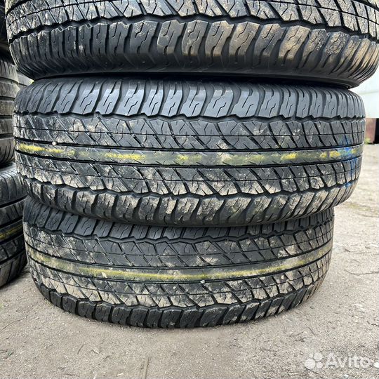 Dunlop Grandtrek AT20 265/65 R17