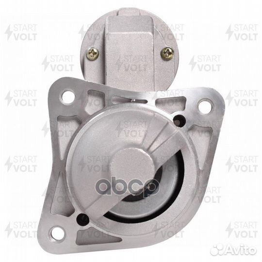 Стартер ваз 2192, 2194 'Калина 2', 2190, 2191 '