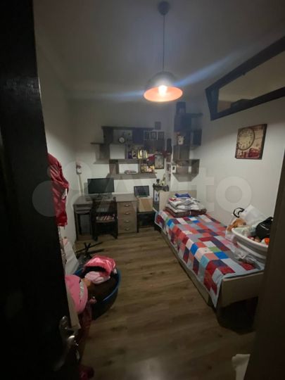 4-к. квартира, 112 м² (Грузия)