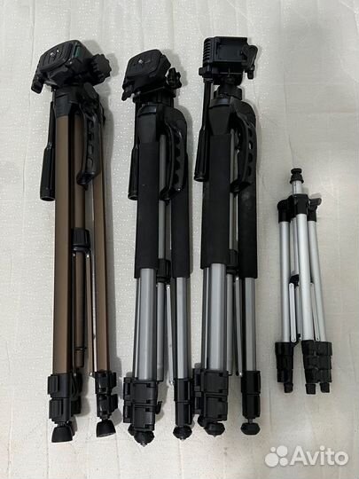 Штатив hama 2 шт