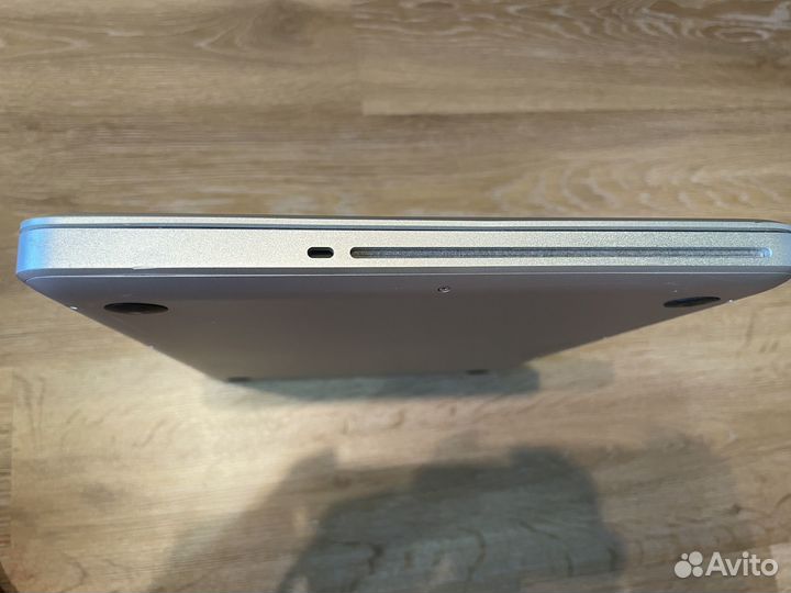 Apple MacBook Pro 13 2012