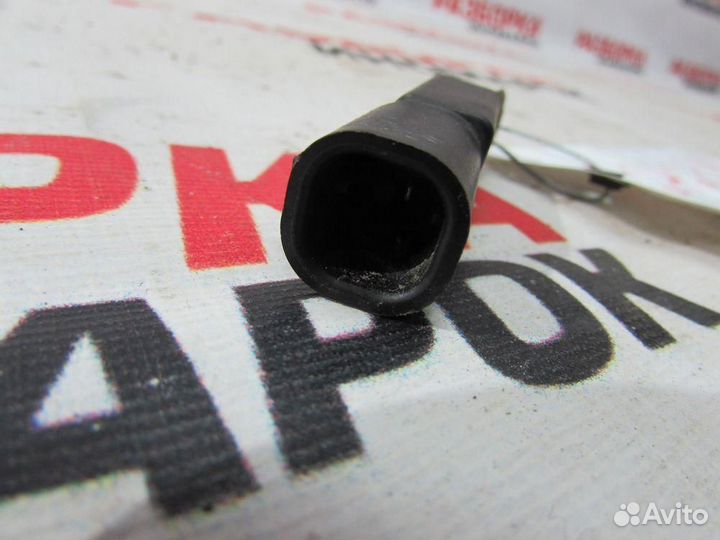 Конденсатор для Opel Zafira B 2 2005-2014г