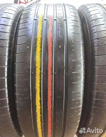 Continental ContiPremiumContact 5 225/60 R17 99V