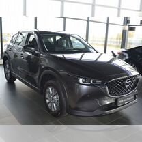 Новый Mazda CX-5 2.0 AT, 2023, цена от 4 250 000 руб.