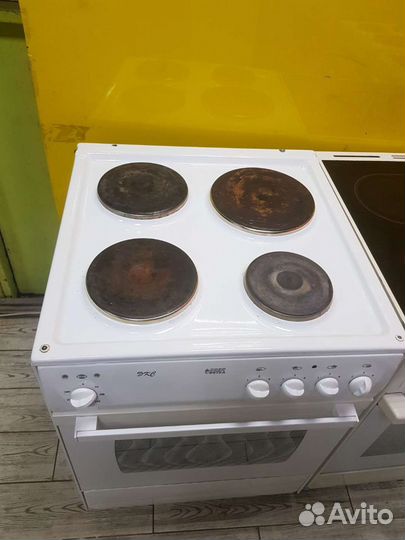 Плита электрическая
