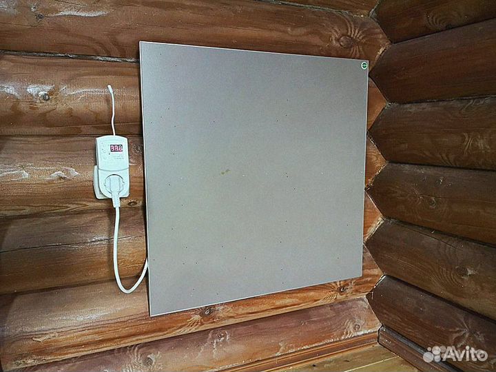 Электроотопление для дома в Челябинске