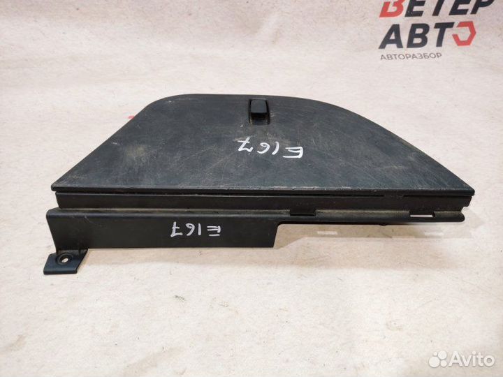 Ящик в багажник Kia Ceed ED Универсал