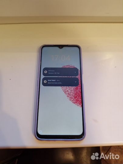 realme C35, 6/64 ГБ