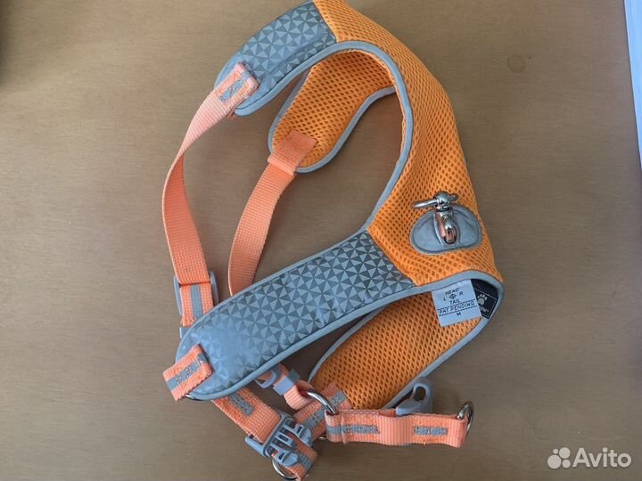 Шлейка для собаки Top Paw M