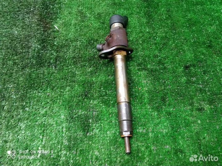 Форсунка дизельная Land Rover Range Rover Sport